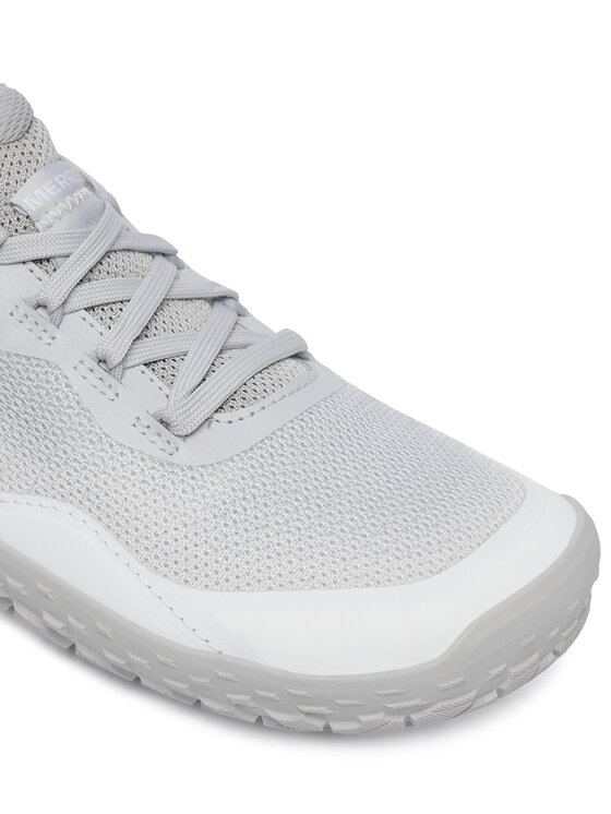 Merrell Снікерcи Merrell Vapor Glove 7 J00003347 Світло-сірий