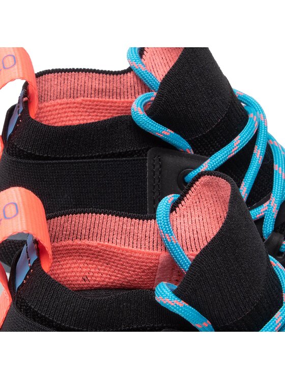 adidas Scarpe da trekking adidas Terrex Free Hiker Primeblue W GW2807 Blu