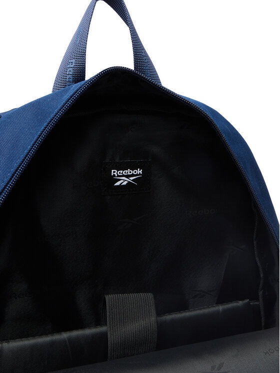 Reebok Рюкзак Reebok CWBEO-RBK-M-004-10 Cиній