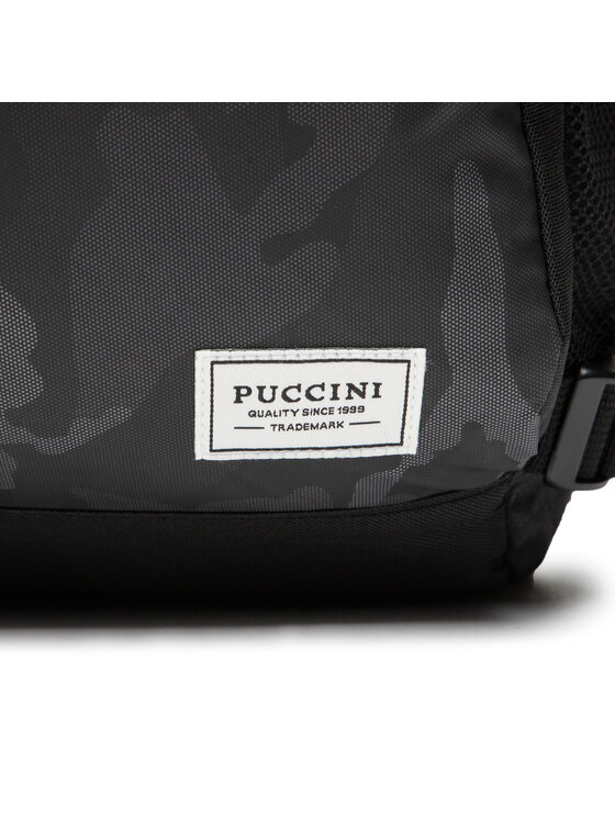 Puccini Ruksak Puccini PM4010 Čierna