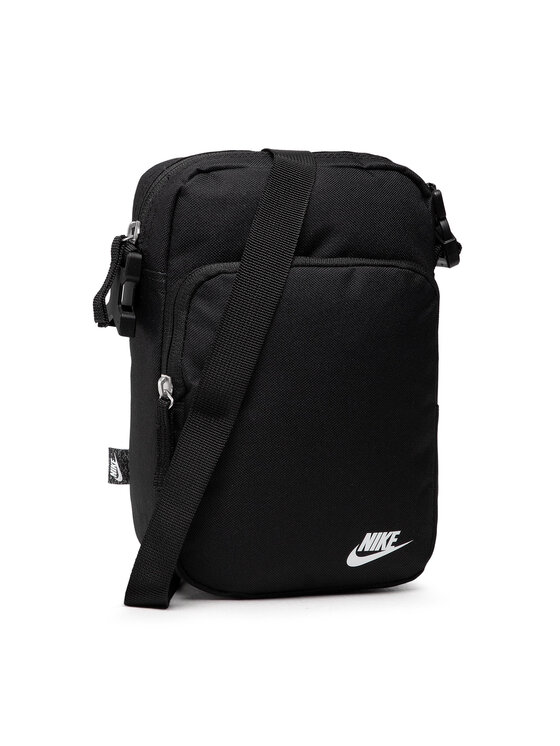 Nike Maža rankinė Nike DB0456-010 Juoda