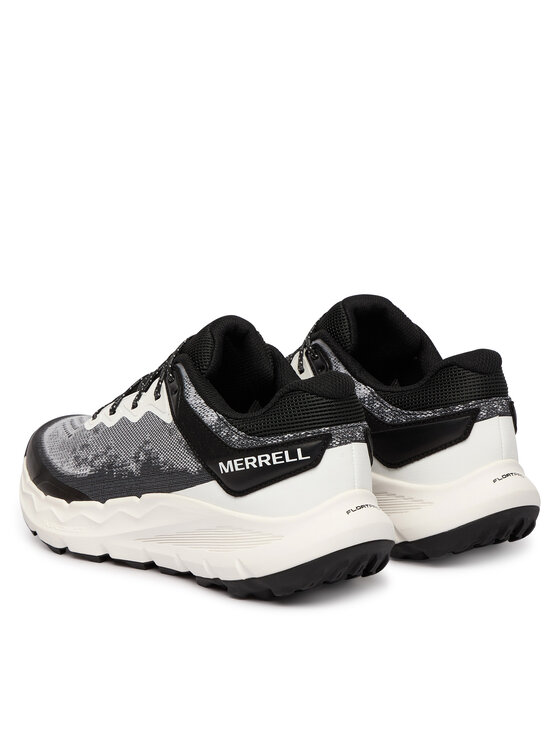 Merrell Снікерcи Merrell Nova 4 J00003477 Сірий