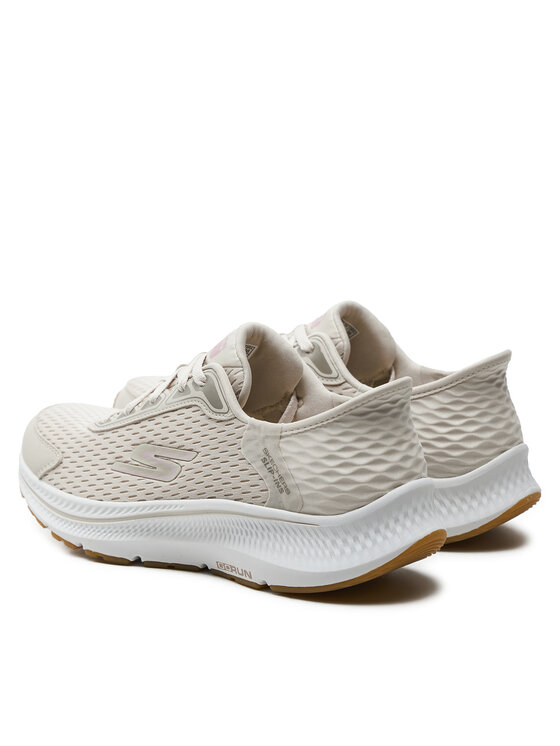 Skechers Tekaški čevlji Skechers Go Run Consistent 2.0-Endure 128615/NTPK Bež
