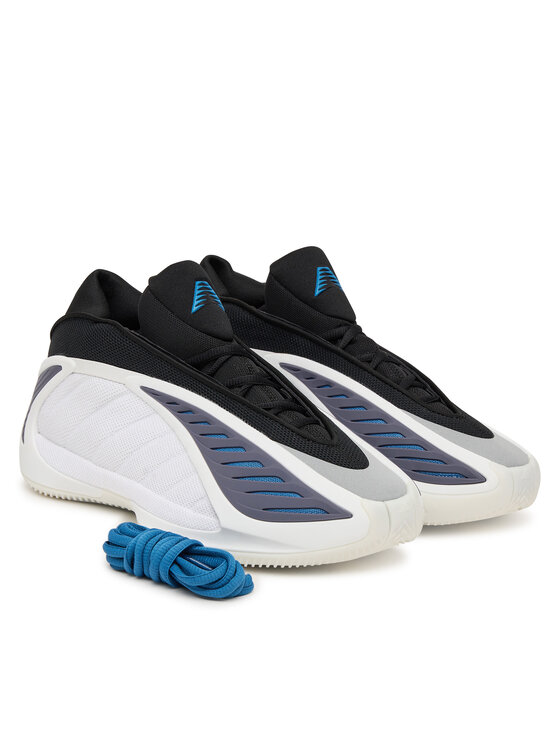 adidas Взуття для баскетболу adidas Anthony Edwards 2 JQ9493 Білий