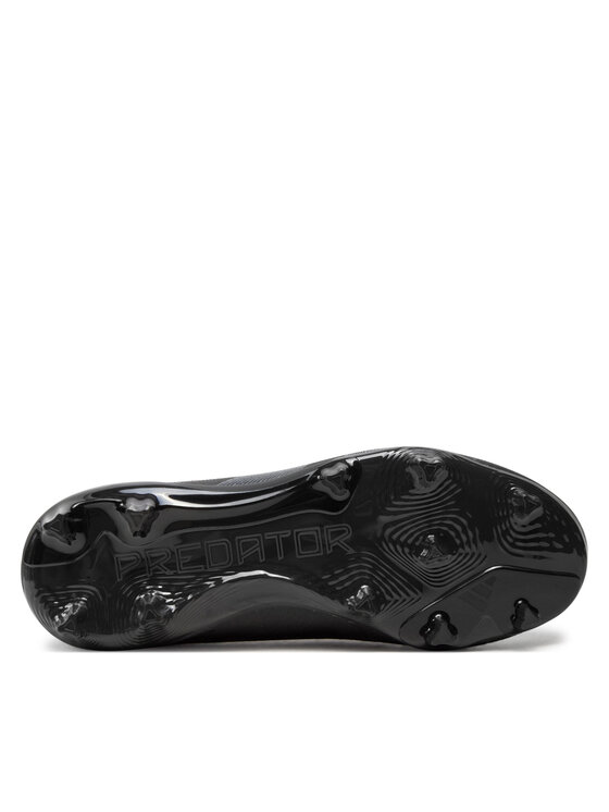 Buty do piłki nożnej adidas Predator League FG IF6353 Czarny | Eobuwie ...