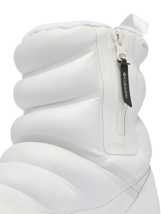Columbia Čizme za snijeg Columbia Snowtrot Peak™ Odx 2128041 Bijela