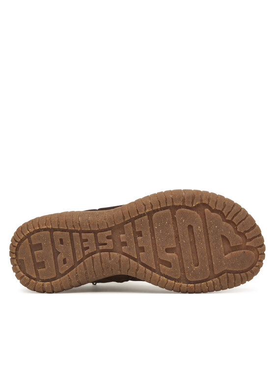 Josef Seibel Ботильйони Josef Seibel Wynona 04 TE724 Коричневий