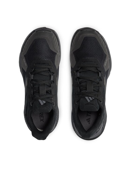 adidas Трекінгові черевики adidas Terrex Soulstride RAIN.RDY Trail IF5015 Чорний
