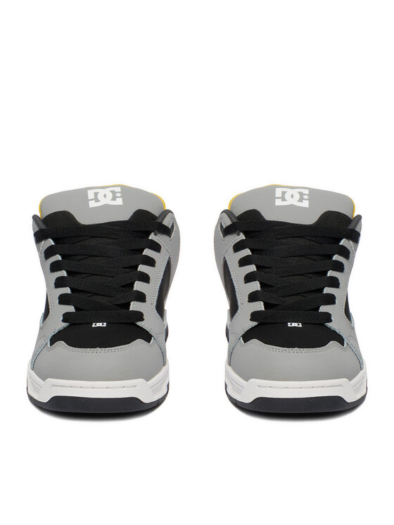 DC Shoes Снікерcи DC Shoes EO-C COILER DC03011026 Сірий
