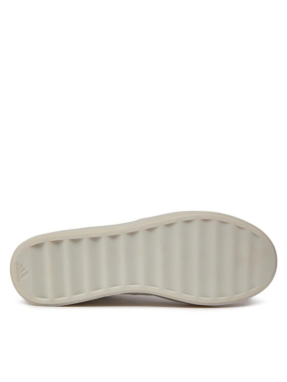 adidas Sneakersy adidas Znsored High IF6556 Bílá