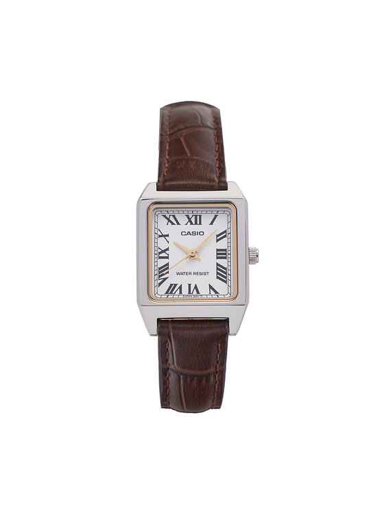 Casio Годинник Casio LTP-B150L-7B2EF Коричневий