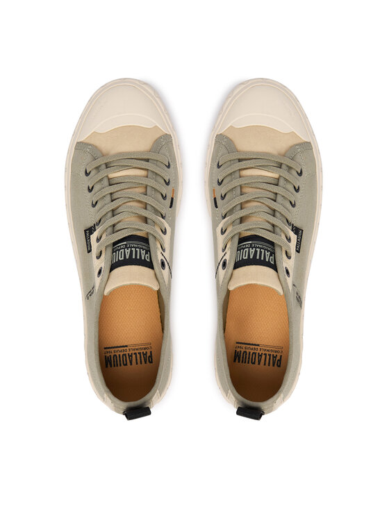 Palladium Scarpe da ginnastica Palladium Pallaacehtgsupply 04634-230-M Grigio
