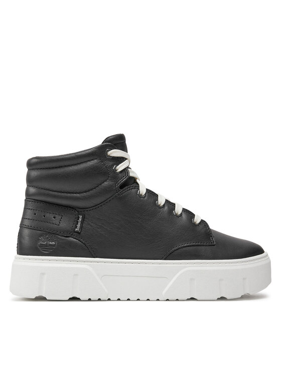 Timberland Снікерcи Timberland Laurel Court TB0A27EKW021 Чорний