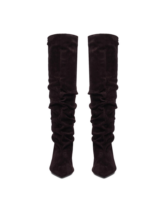 JENNY Csizma JENNY CEO-HY2420-5 Lila