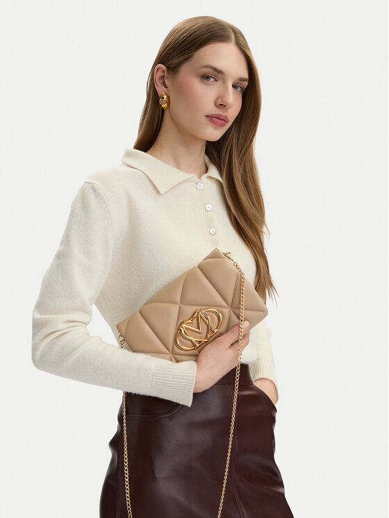 LOVE MOSCHINO Сумка LOVE MOSCHINO JC4043PP0OLC0209 Бежевий