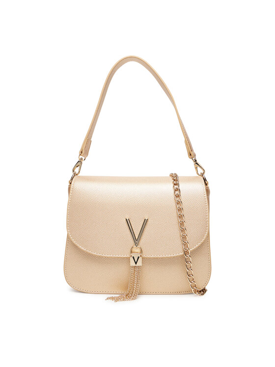 Valentino Kabelka Valentino Divina VBS1R404G Zlatá