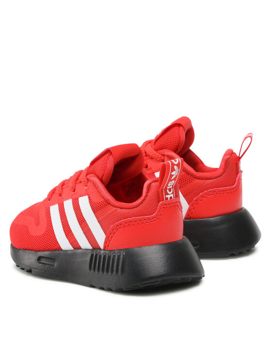 adidas Sportcipők adidas Multix El I GW5550 Piros