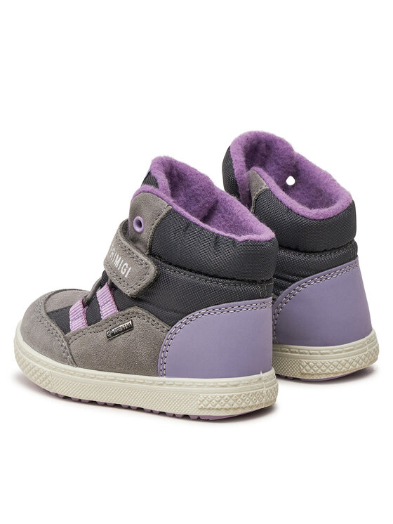 Primigi Снігоходи Primigi 6852522 M GORE-TEX Сірий