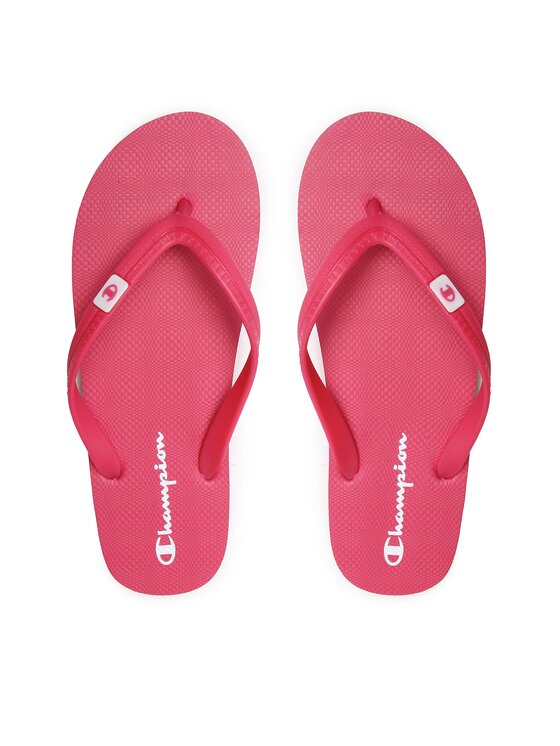 Champion Žabky Champion S22045-PS013 Růžová