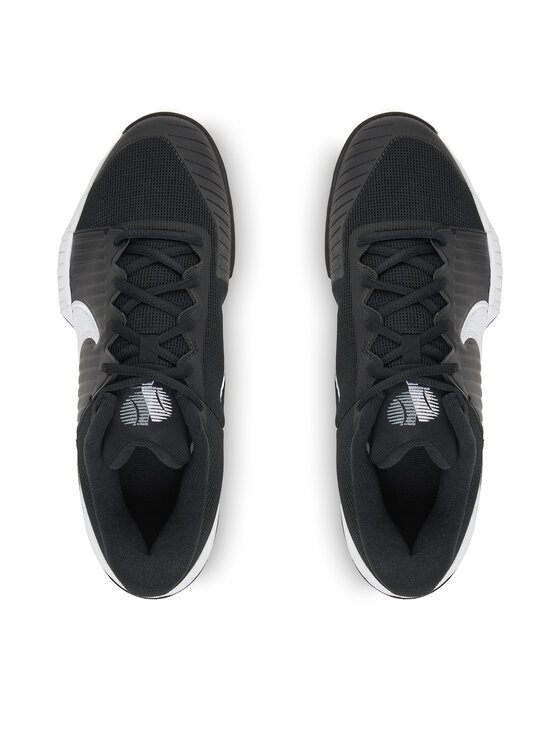 Nike Взуття для тенісу Nike GP Challenge Pro FJ7767 Чорний