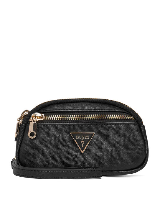 Guess Косметичка Guess PW7570 P6290 Чорний