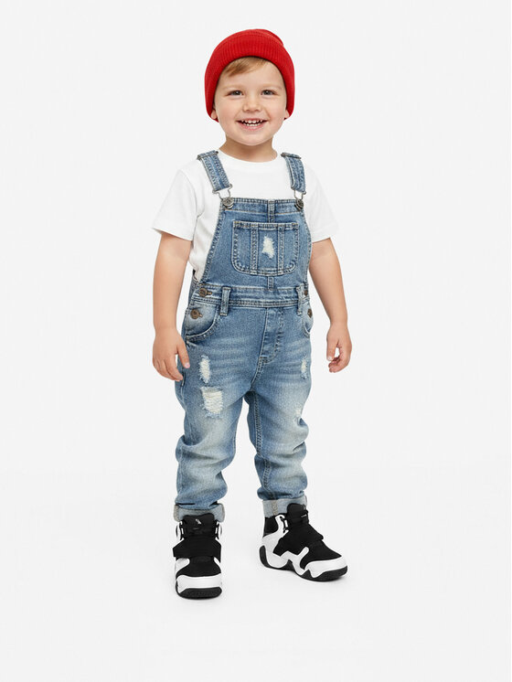 SHAQ Snīkeri Shaq CEO-DEVASTATOR AQ95010T-BW Melns