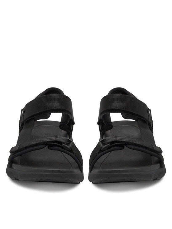 Rieker Sandalias Rieker 20850-00 Negro
