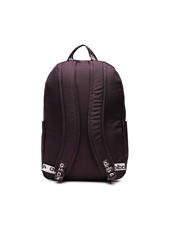 adidas Zaino adidas adicolor Backpk HK2622 Bordeaux