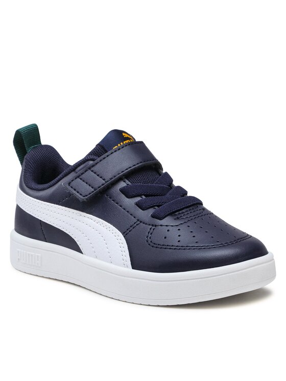 Puma Снікерcи Puma Rickie AC+ PS 385836 07 Cиній