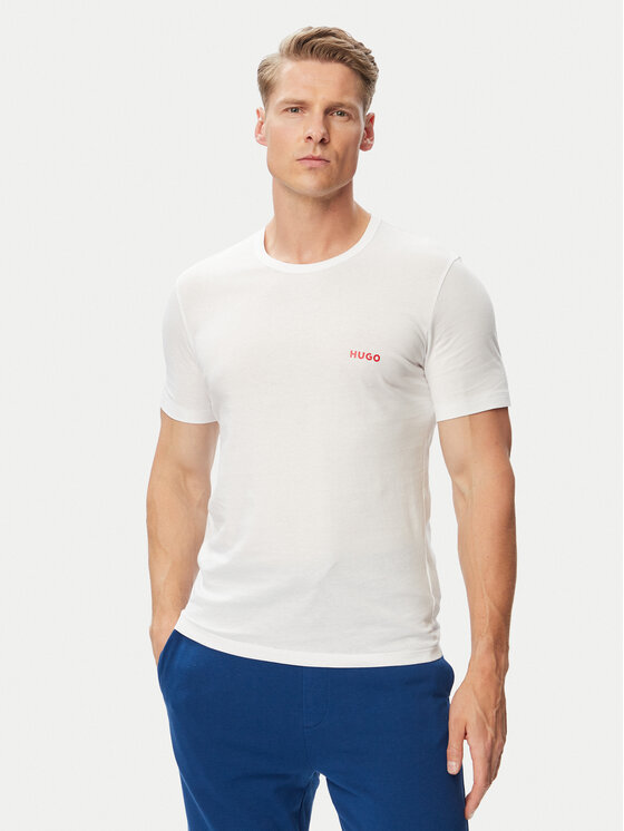 HUGO HUGO Conjunto de camisetas 50532811 De color Regular Fit