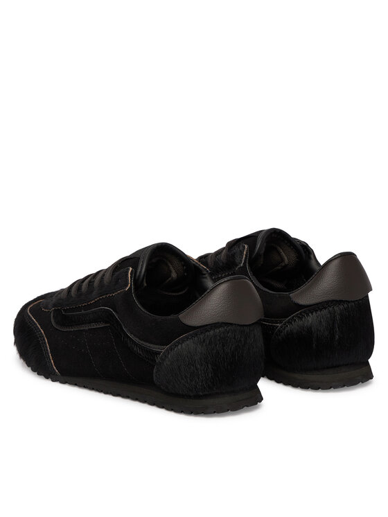 Vans Laisvalaikio batai Vans Super Lowpro VN000D83CJK1 Juoda
