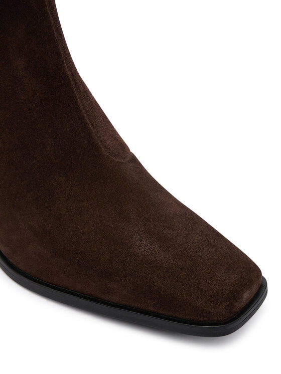 Vagabond Shoemakers Stiefeletten Vagabond Shoemakers Fay 6100-040-31 Dunkelbraun