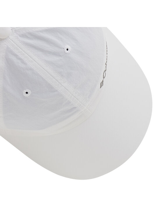 Columbia Czapka z daszkiem Columbia Tech Shade™ II 1819641 Biały