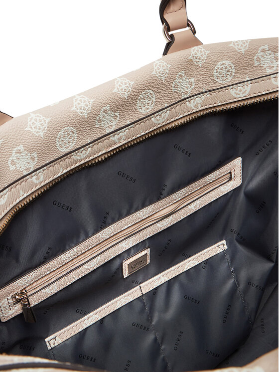 Guess Táska Guess TWHP74 52416 Krém
