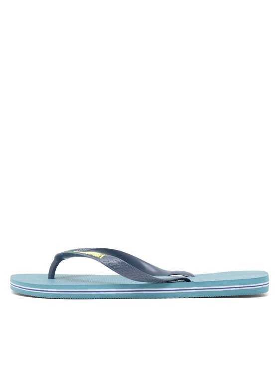 Havaianas Žabky Havaianas 41108501671-W Modrá