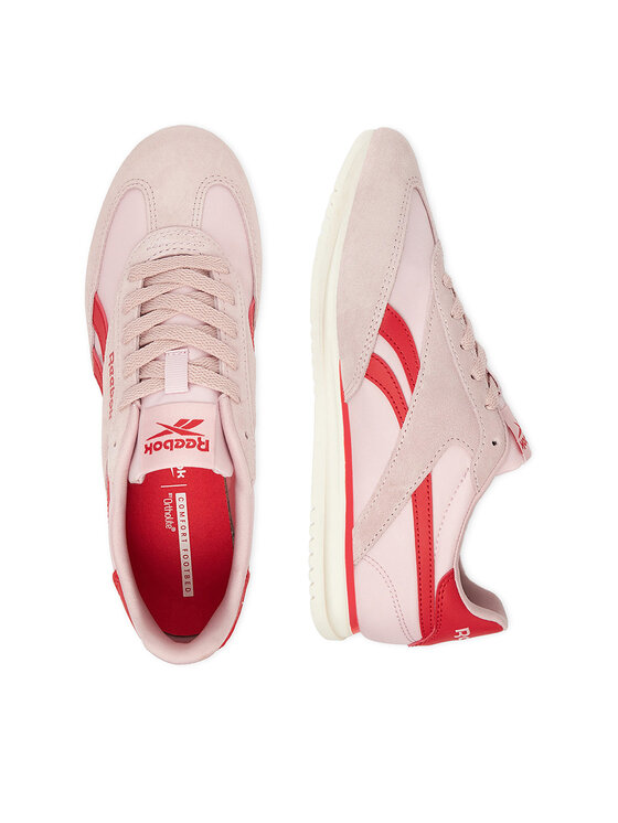 Reebok Снікерcи Reebok CEO-FIORI AR30309W-QR Рожевий
