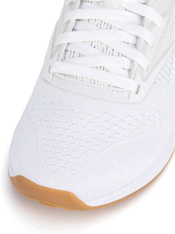 Reebok Взуття для тренажерного залу Reebok Nano X4 100074779 Білий