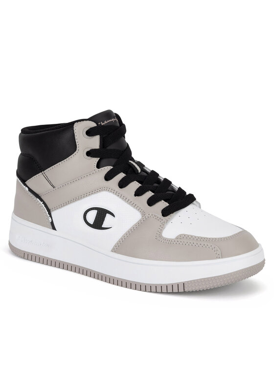 Champion Sneakersy Champion RD18 2.0 MID S11471-ES002 Sivá