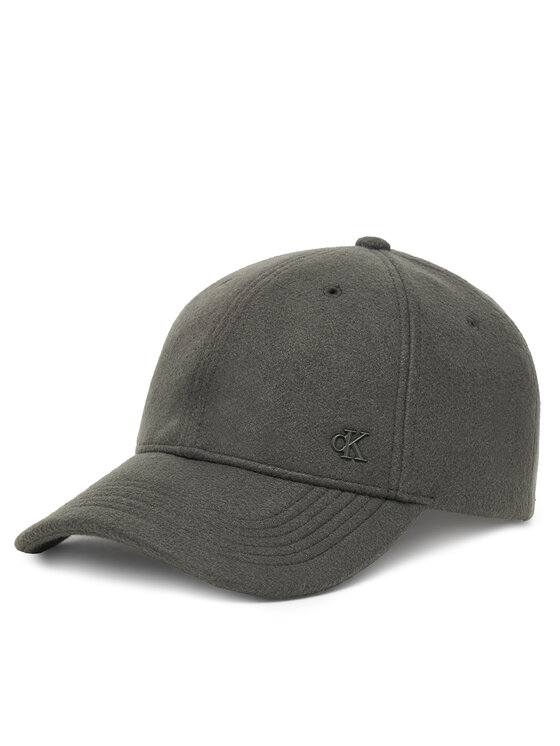 Calvin Klein Șapcă Calvin Klein LV04D5054G Gri
