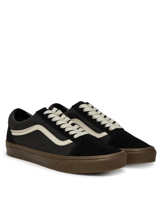 Vans Tenisky Vans Old Skool VN0A2Z42BMA1 Čierna