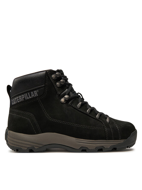 CAT Footwear Scarponcini CAT Footwear Supersede P719133 Nero