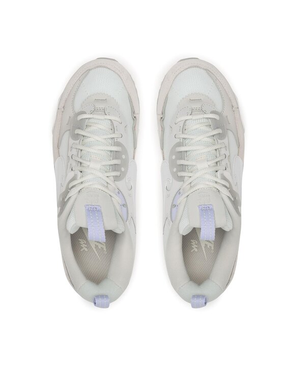 Nike Sneakersy Nike W Air Max 90 Futura DM9922 102 Szary