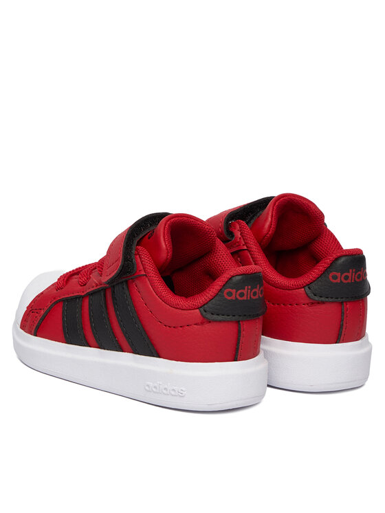 adidas Снікерcи adidas Streettalk IH4335 Червоний