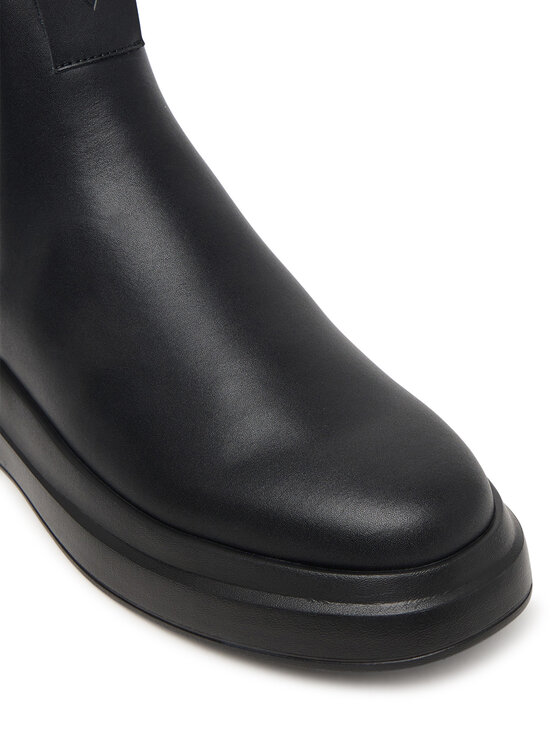 Guess Chelsea Guess FMFEMY LEA10 Nero