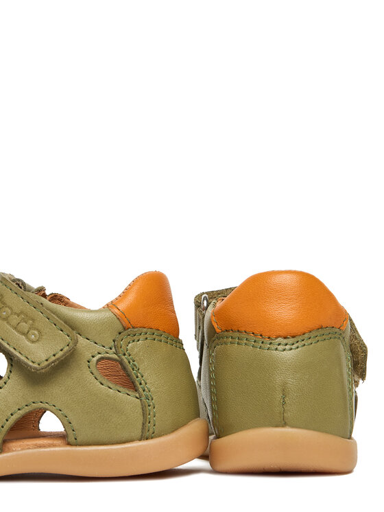 Froddo Босоніжки Froddo Dallas G2150200-3 M Зелений