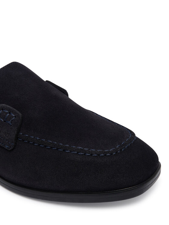 Gant Mokasini Gant 30573865 Mornarsko modra