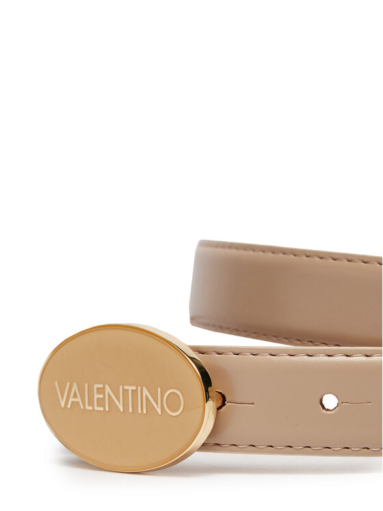 Valentino Dámsky opasok Valentino VCS8KL56 Béžová