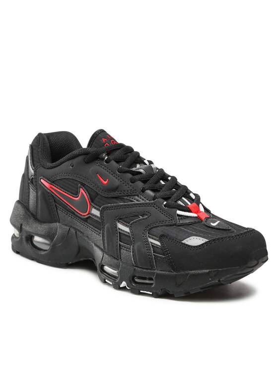 Nike Laisvalaikio batai Nike Air Max 96 II DC9409 002 Juoda