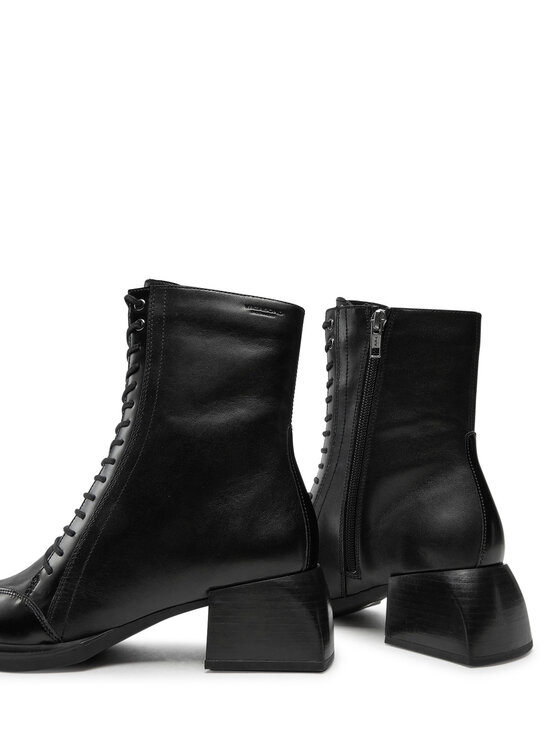 Vagabond Shoemakers Puszābaki Vagabond Shoemakers Vivian 5853-102-20 Melns