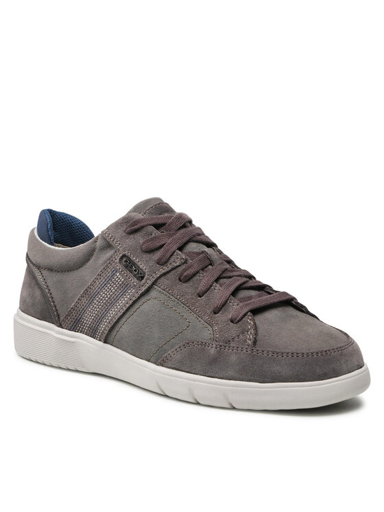 Geox Sportcipők Geox U Jonas A U25CYA 02210 C1006 Szürke